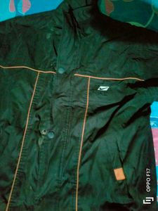 Nike Jacket