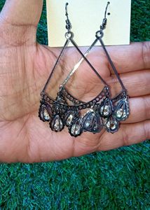 3 Design Beautiful Earring