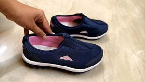 New Casual Shoes