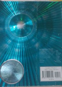 Concepts of Physics - HC Verma Volume 2