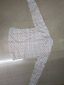 10-11 Year's Boys Dress