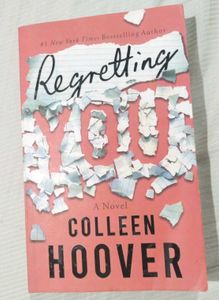 Regretting You by Colleen Hoover
