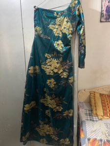 Designer Off Should One Piece