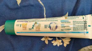 Himalaya Sparkling White Toothpaste &amp; Soap Box🆕