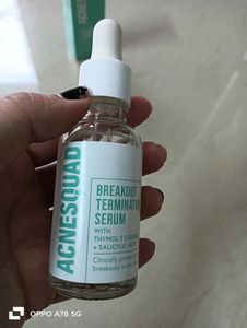 Acne Squad Combo