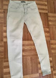 PRICE DROP 📉 ⚡ light blue high waist jeans.
