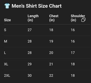 Men's Casual Shirt Bundle - Size 2xl