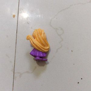 Rapunzel Figurine