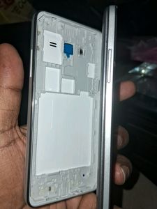 Samsung grand prime  530 Complete Body Back