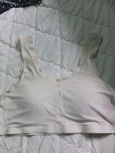 Comfortable Bra Set