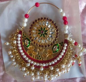 Totally New Unused Amazing Women's Natth