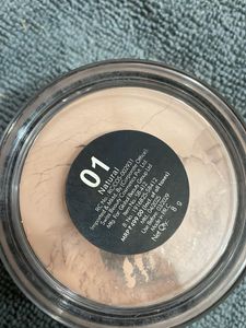 Swiss Beauty Loose Finishing Powder