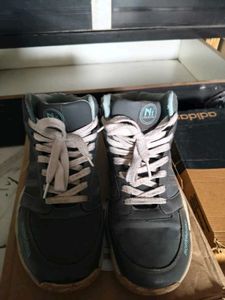 Northstar High Top Sneakers
