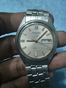 Vintage Seiko  Automatic Watch
