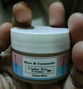 Glamveda Eye Cream