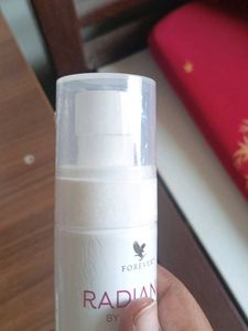Forever Radiance Toner