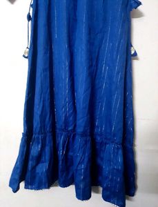 Combo Of 5 Kurti - Bust Size 40 Inches