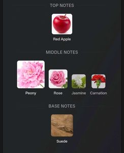 Jo Malone Peony &amp; Blush Suede Cologne