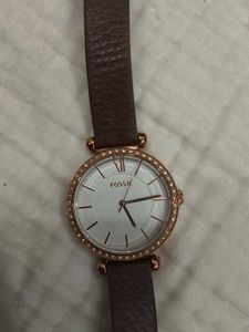 Fossil Women's Watch