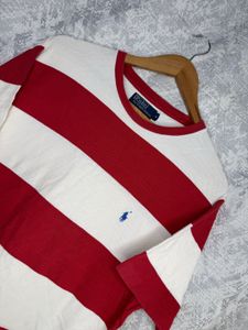 Polo Ralph Lauren Striped T-Shirt