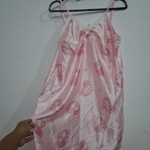 baby pink in real