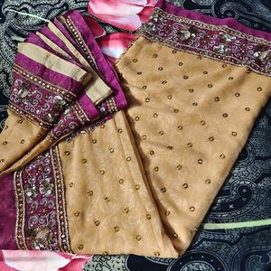 combo saree's
