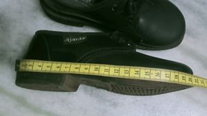 School Footwear