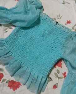 3 Women's Tops Combo