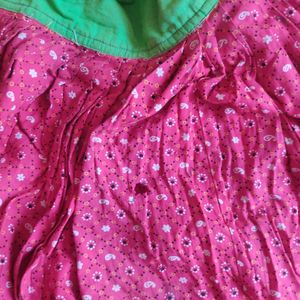 Haryanvi Lehanga Choli