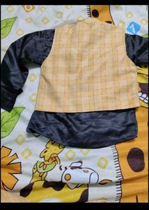 Cute Ethnic Wear Set