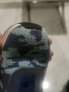 Adidas Kids Shoe