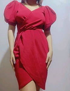 Comfy Bodycon Dress