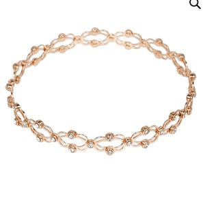 Ring Cum Bracelet