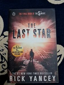 The Last Star by Rick Yancey