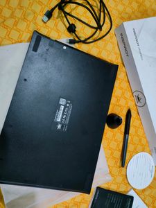 Huion H610proV2 Only 1 yr old pen tablet for comp