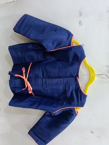 Kids Lehnga