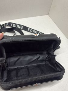 Cute Daisy Crossbody Bag