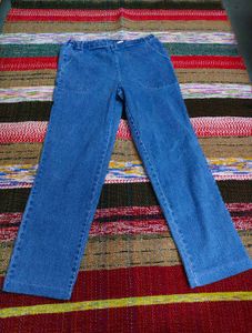Blue Denim jeans (women)