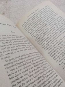 A Proper Family Adventure Original Book