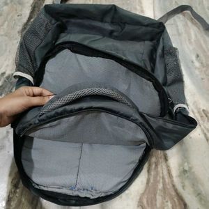 Bag pack