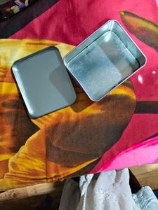 CaratLane jewellery  Box
