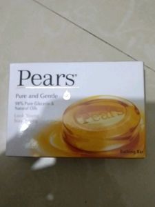 Soap