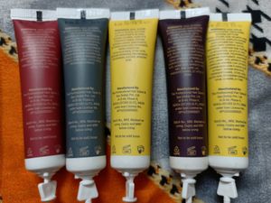 The Skin Co.