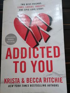 Addicted To You