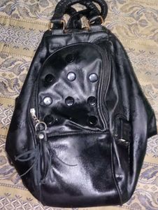 2 In 1 Bag