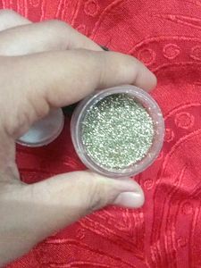 MAC Shimmer