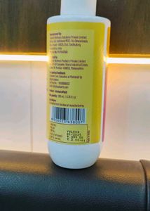 Yu­n­me Intimate Wash For Her