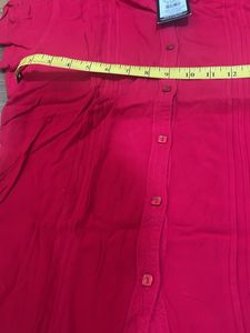 Pink Shirt