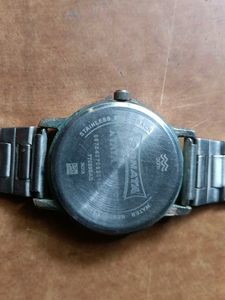 Sonata Wrist Watch