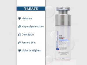 Fixderma AHA Lightening Gel HQ